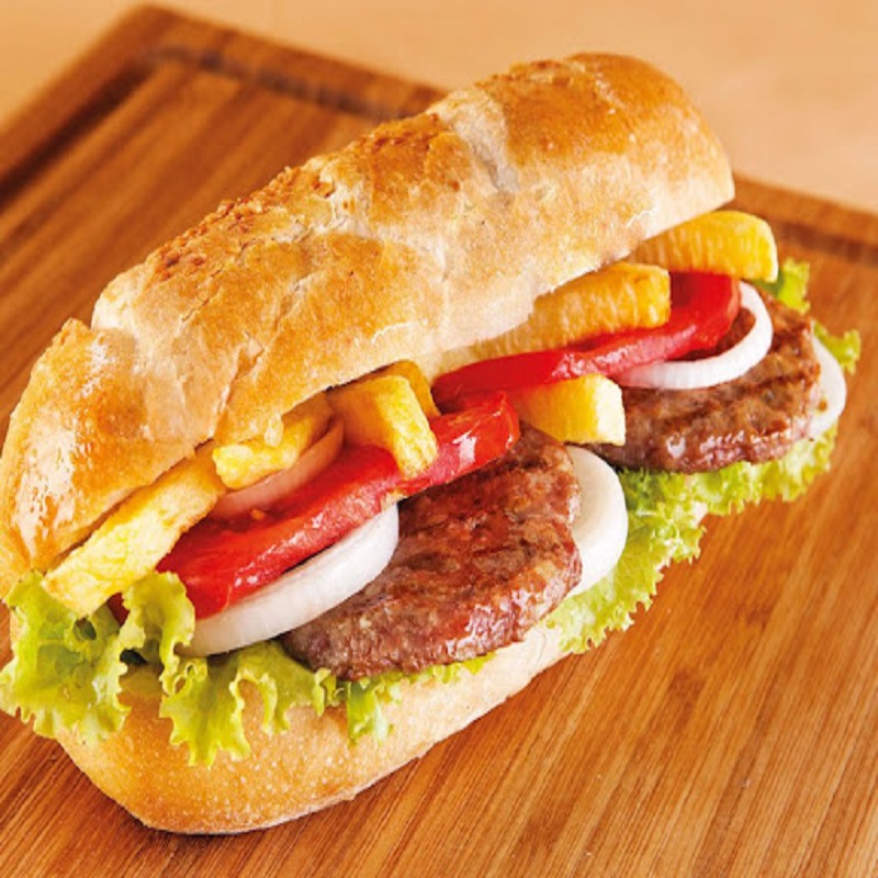 Sandviçler