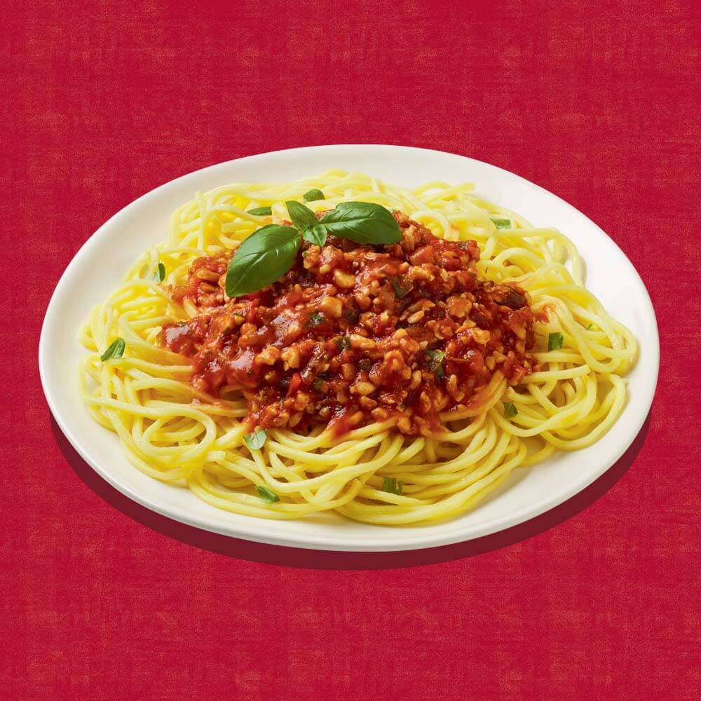 Spaghetti Bolognese