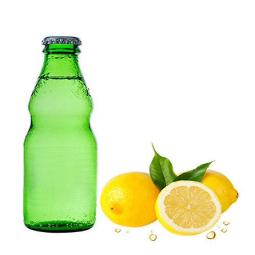 Limonlu Soda