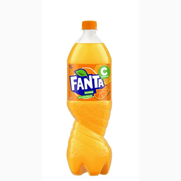 Fanta (1 L.)