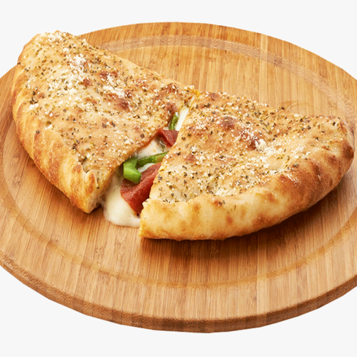 Calzone Pizza (Kapalı) (8 Dilim)