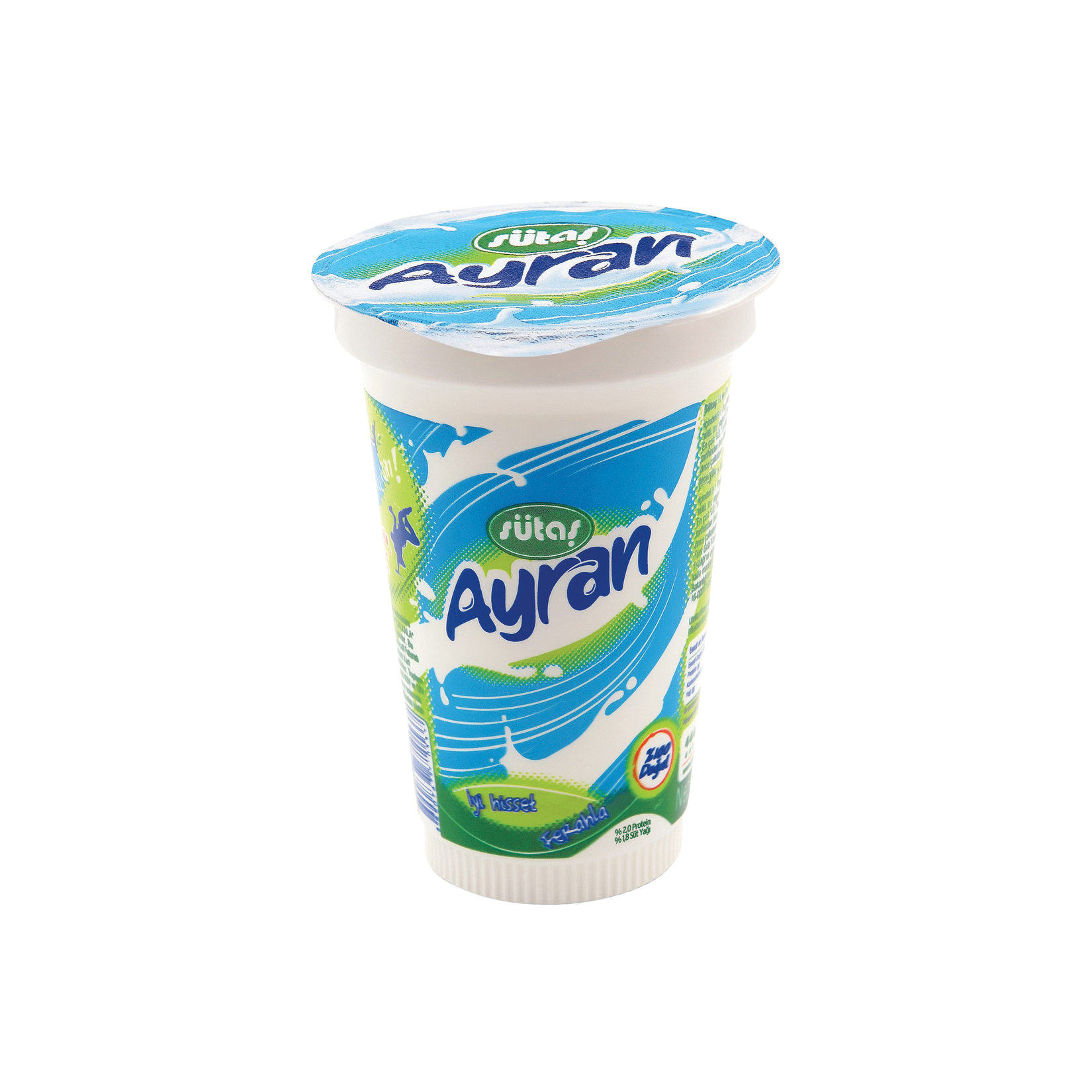 Ayran (30 cl.)