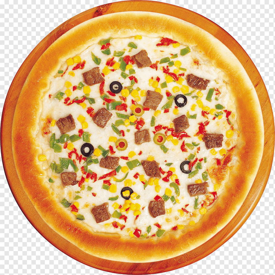 Ufo Pizza (Kapalı) (8 Dilim)