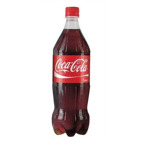 Coca Cola (1 L.)