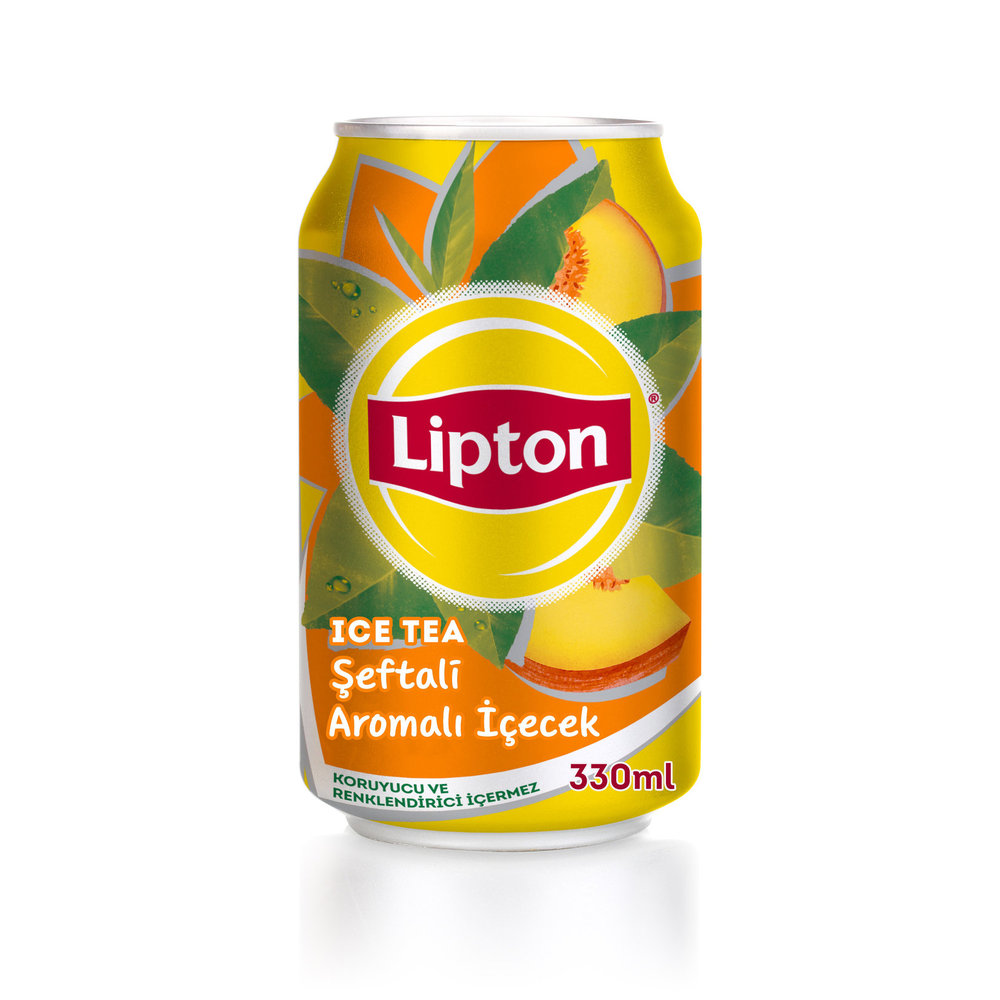 Lipton Ice Tea (33 cl.)